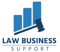 Law Business Support